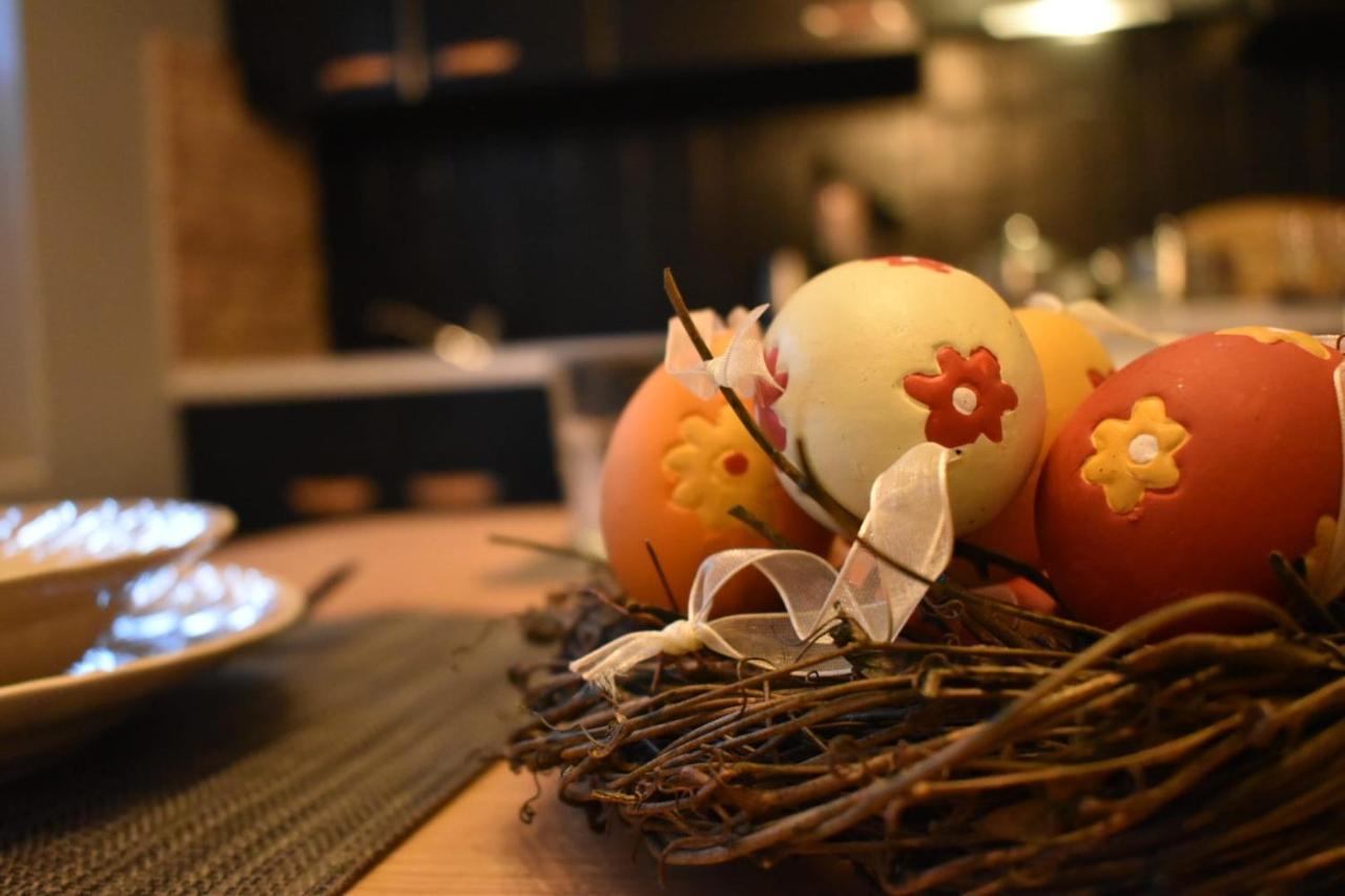 Gite Le Dandelion, Charme Et Confort Bergheim Exterior photo